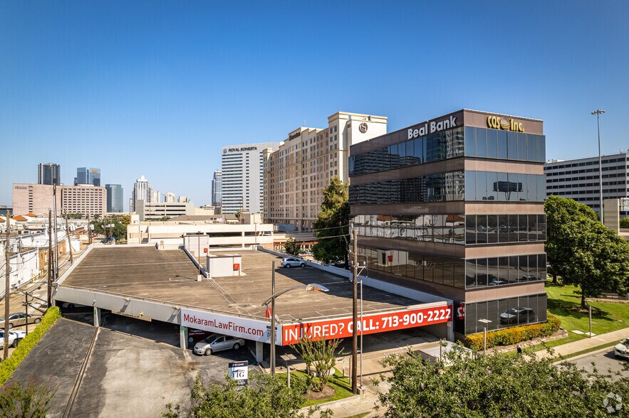 More Photos Of 2500 West Loop South, Houston Medical For Lease