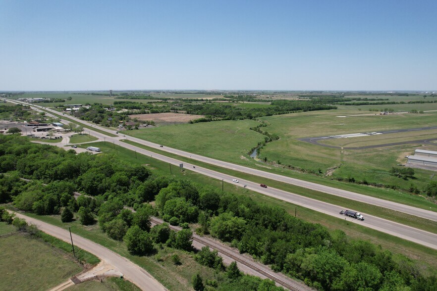 More Photos Of 850 County Road 403, Taylor Land For Sale