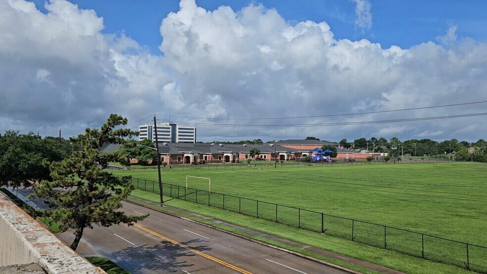 Primary Photo Of 2903 Falcon Pass Dr, Houston Land For Sale
