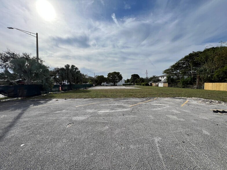 More Photos Of 1237 NE 4th Ave, Fort Lauderdale Land For Sale