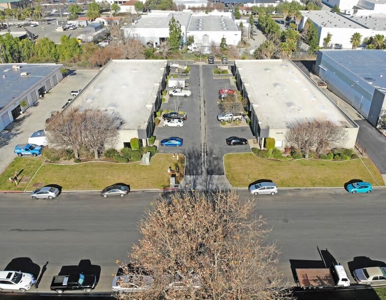 More Photos Of 42274 Rio Nedo, Temecula Manufacturing For Lease