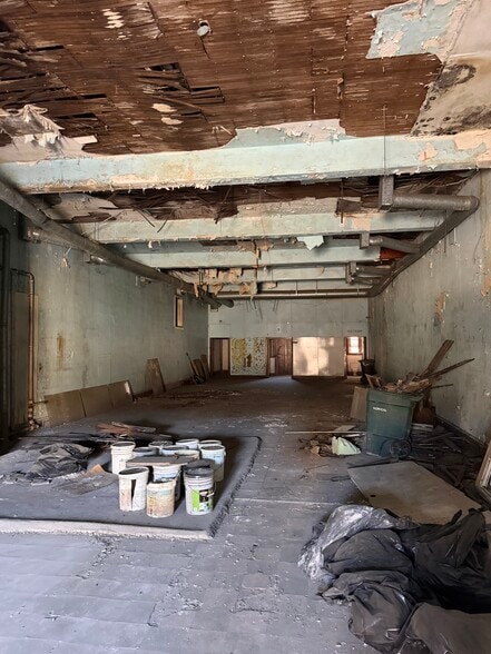 More Photos Of 132 E Lafayette St, Stockton General Retail For Sale