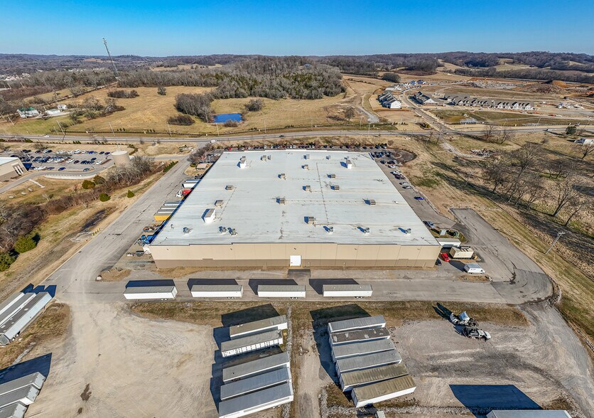 More Photos Of , Spring Hill Industrial For Sale