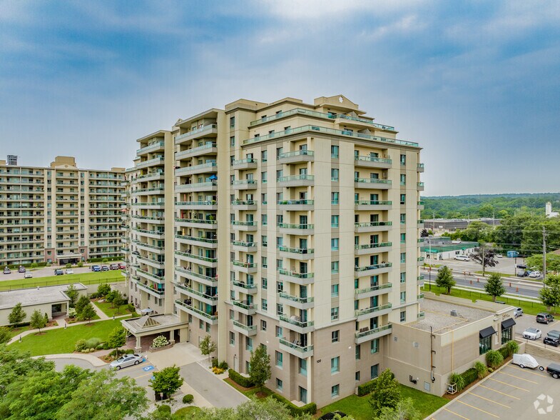 More Photos Of 100 Plains Rd W, Burlington Apartments For Lease