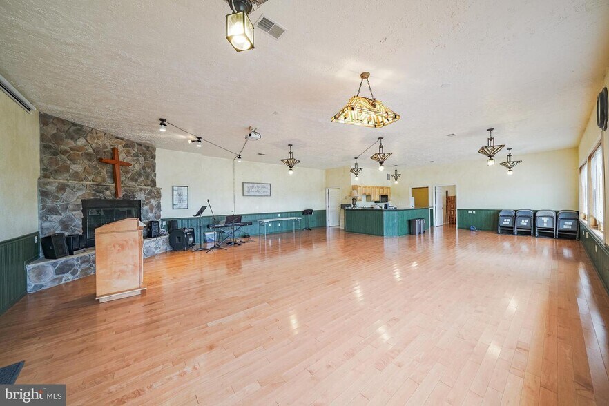 More Photos Of 895 Fishers rd, Maurertown Land For Sale