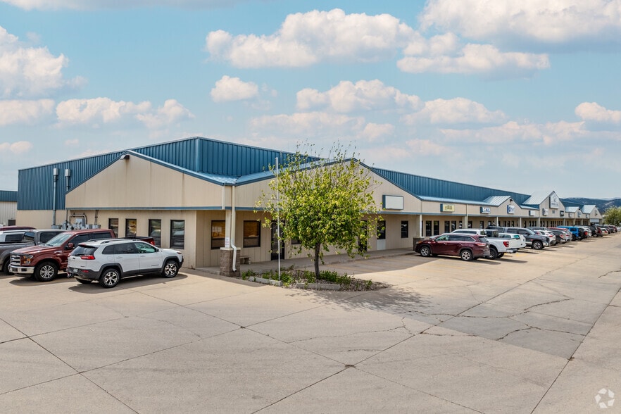 More Photos Of 2649 E Mulberry St, Fort Collins Warehouse For Sale