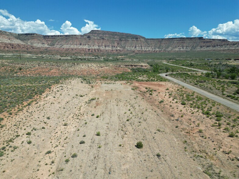 More Photos Of North Sierra Bella, Virgin Land For Sale