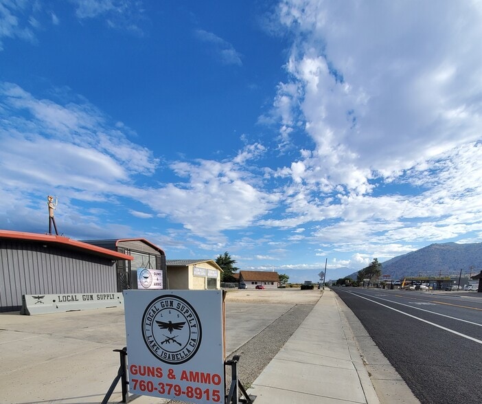 More Photos Of 5209 Lake Isabella Blvd, Lake Isabella Storefront Retail Residential For Sale