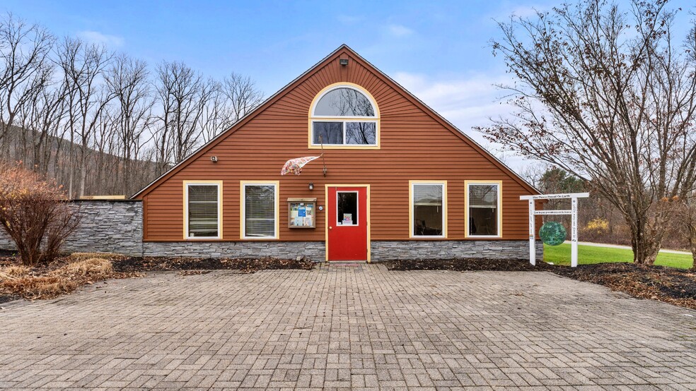 More Photos Of 26 Benton Rd, Wassaic Office For Lease