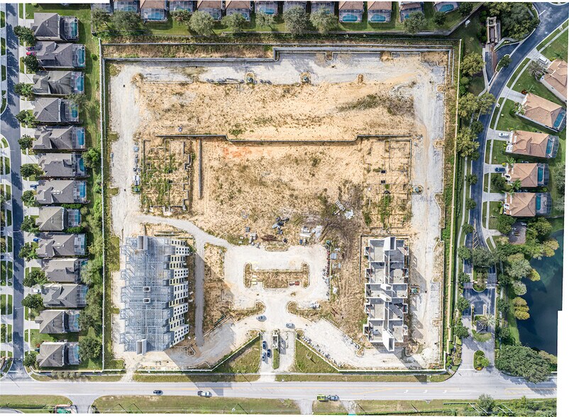 More Photos Of 2691 Livingston Road, Kissimmee Land For Sale