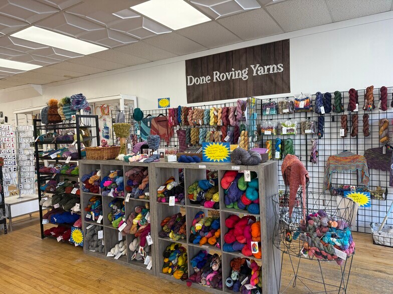 More Photos Of 4 Colonial Way, Machias Storefront Retail Residential For Sale