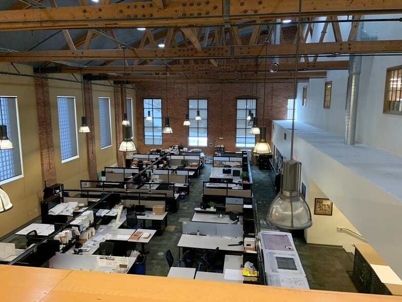 More Photos Of 61 Commercial St, Rochester Loft Creative Space For Sale