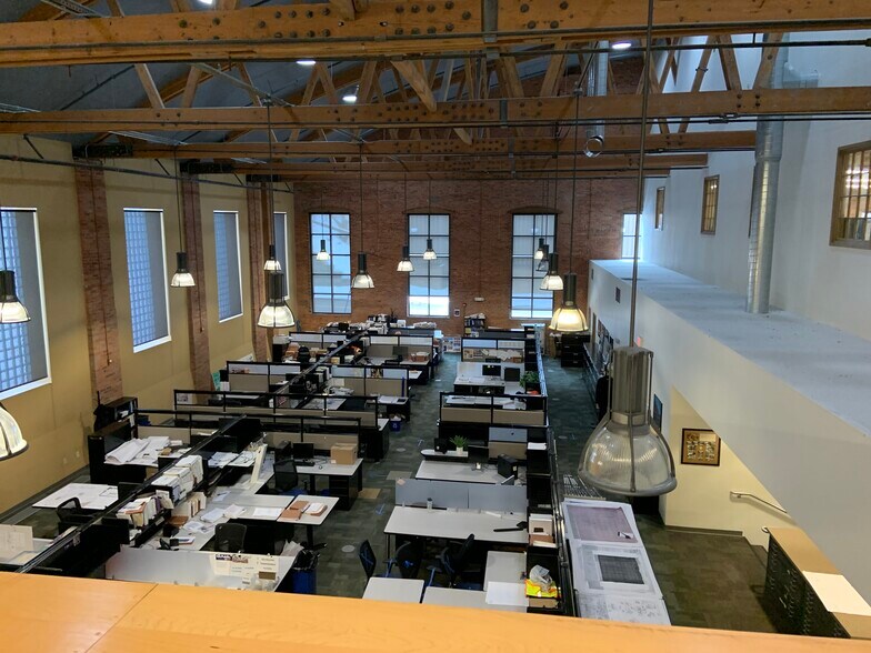 More Photos Of 61 Commercial St, Rochester Loft Creative Space For Lease