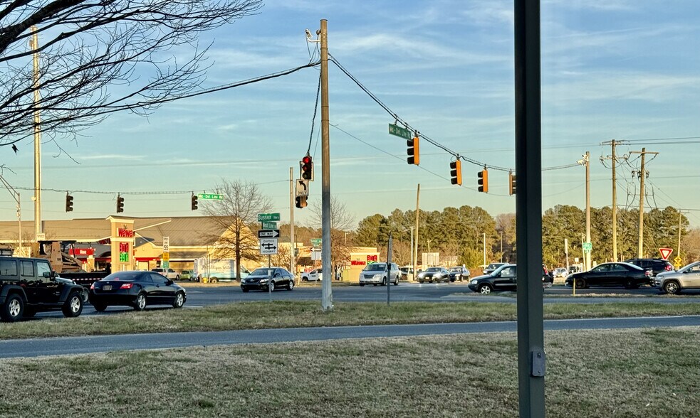 More Photos Of 1301 E State St, Delmar Freestanding For Sale