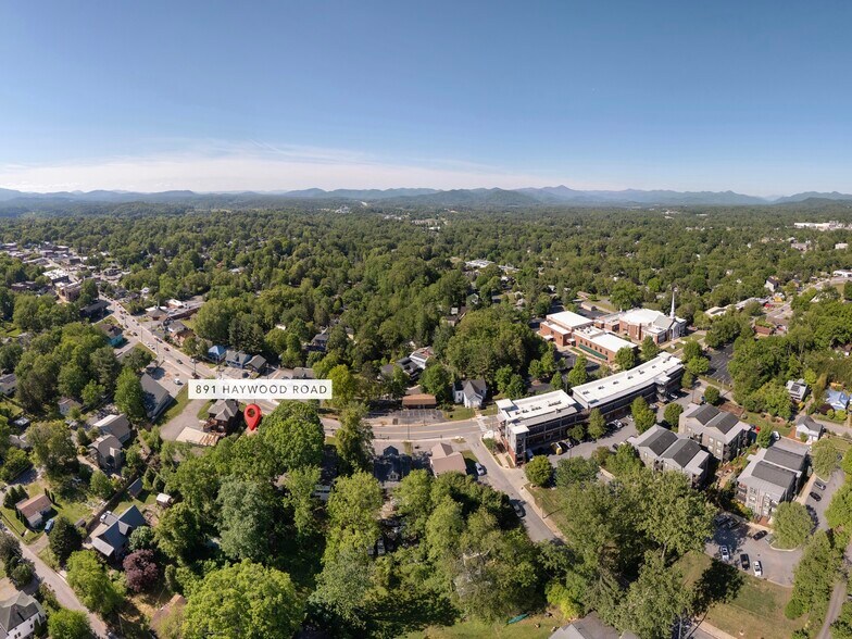 More Photos Of 891 Haywood Rd, Asheville Apartments For Sale