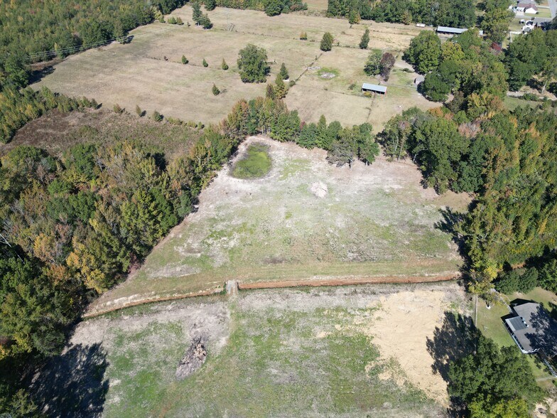 More Photos Of 2308 S 2nd St, Cabot Land For Sale