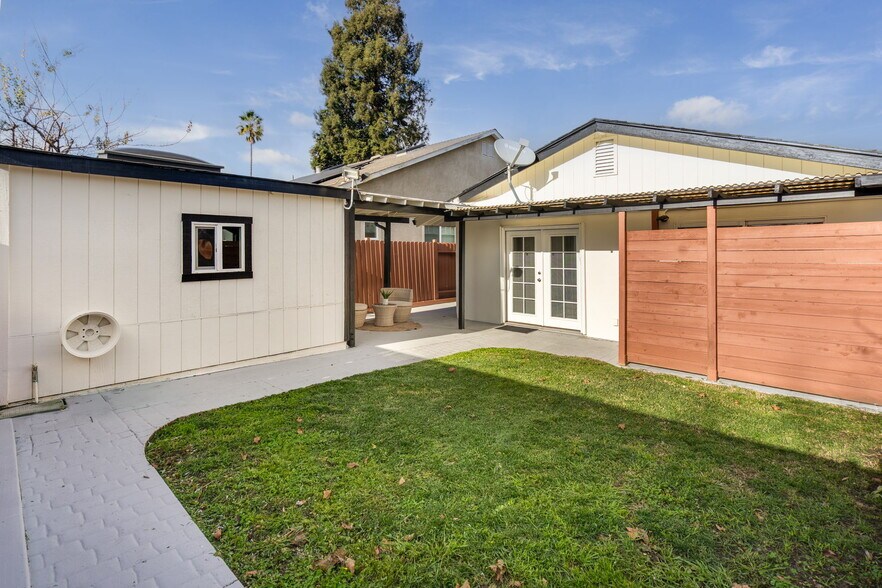 More Photos Of 40431 Blanchard St, Fremont Multifamily For Sale