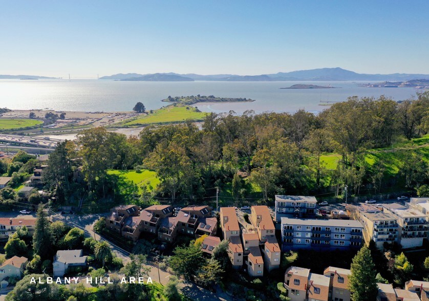 More Photos Of Pierce St, Albany Land For Sale