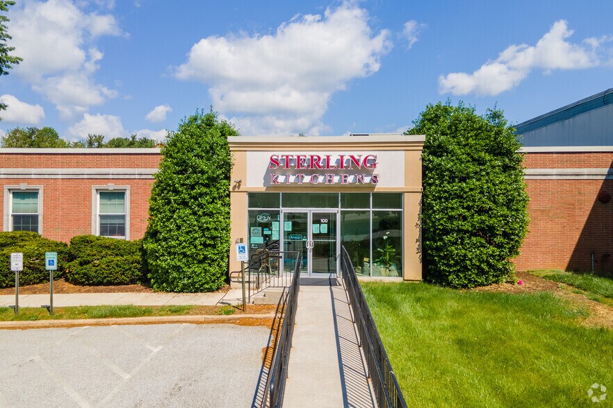 More Photos Of 271 Lancaster Ave, Frazer Manufacturing For Lease