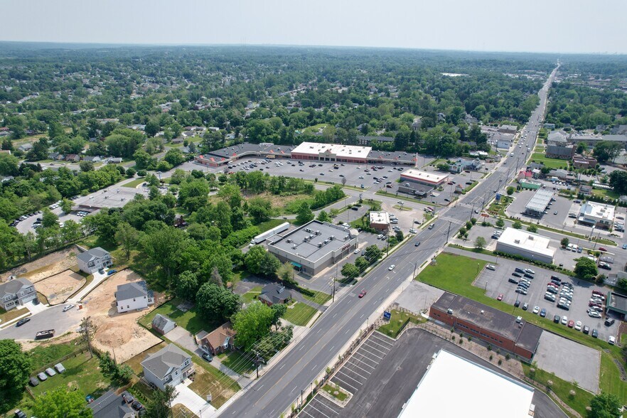 More Photos Of 9110 Liberty Rd, Randallstown Drugstore For Sale