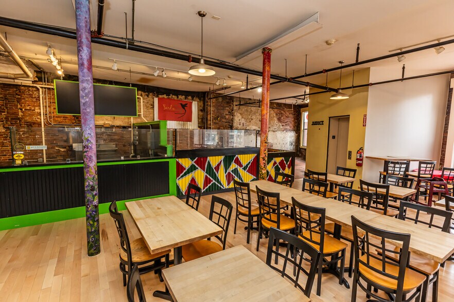More Photos Of , Portland Office For Sale