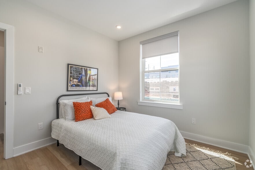 More Photos Of 234 W Chelten Ave, Philadelphia Apartments For Lease