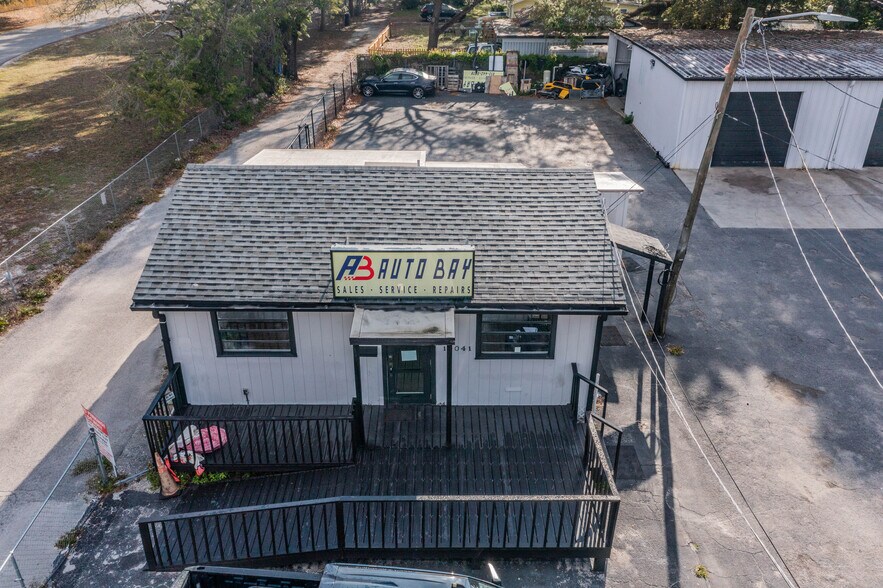 More Photos Of 14041 N Florida Ave, Tampa Auto Dealership For Sale