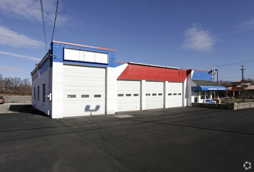 More Photos Of 444 W Ridge Pike, Royersford Auto Repair For Sale