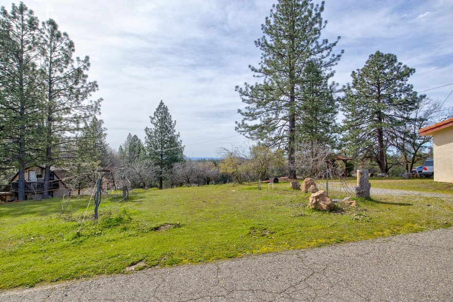 More Photos Of 4771 Greenhills Rd, Placerville Winery Vineyard For Sale