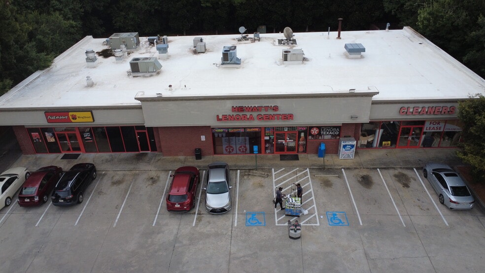 Primary Photo Of 4116 Lenora Church Rd, Snellville Convenience Store For Lease