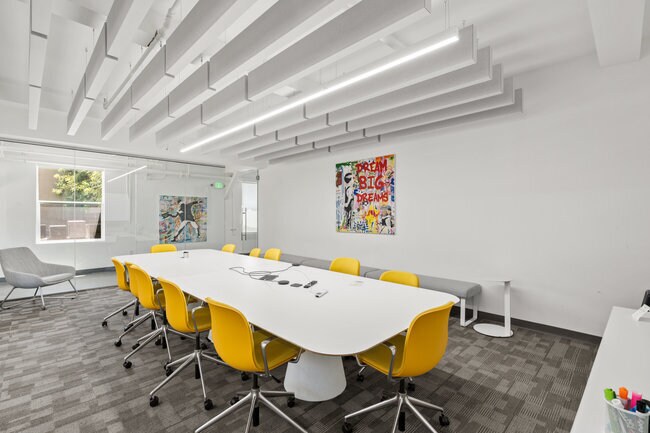 More Photos Of 241 El Camino Real, Menlo Park Storefront Retail Office For Sale