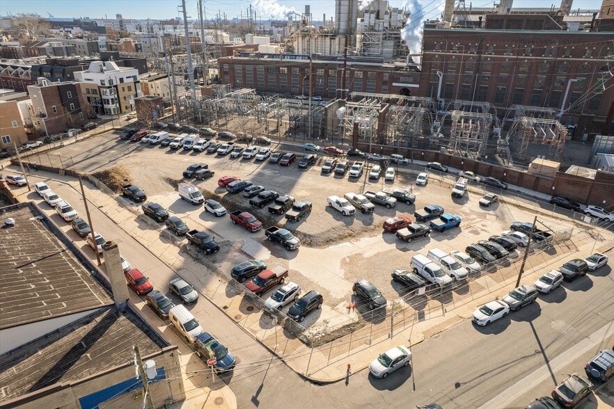 More Photos Of 801 Schuylkill Ave, Philadelphia Land For Sale