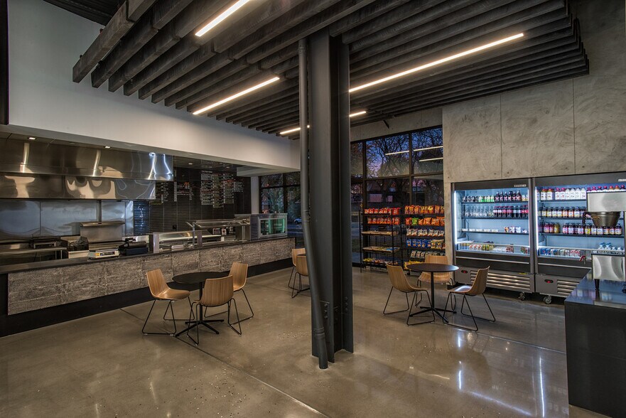 More Photos Of 50 Washington St, Norwalk Coworking Space