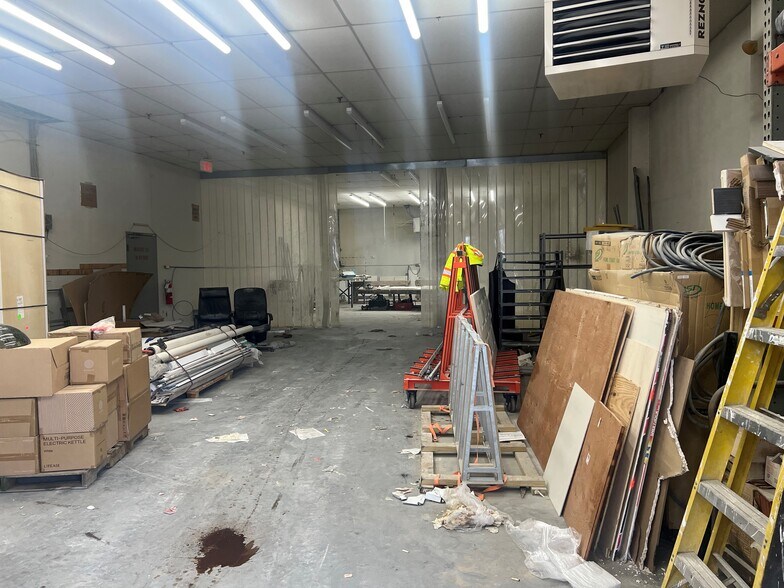 More Photos Of 2 Claire Rd, East Brunswick Industrial For Sale