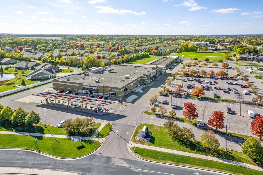 More Photos Of 209-225 Chalupsky Ave SE, New Prague General Retail For Lease