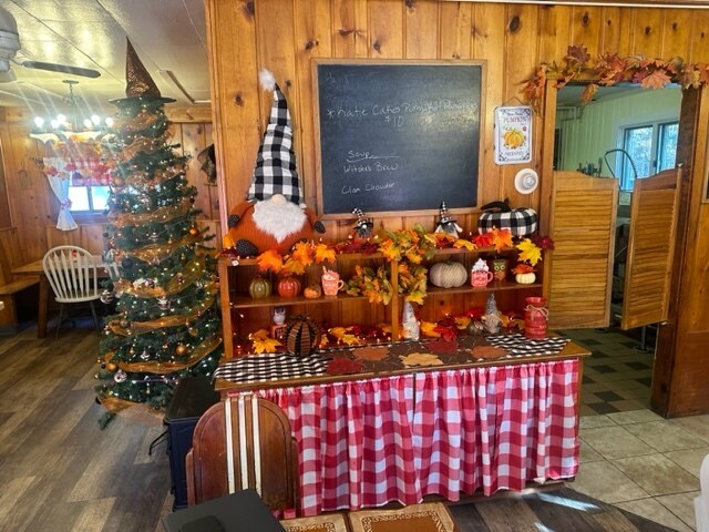 More Photos Of 3556 E Higgins Lake Dr, Higgins Lake Restaurant For Sale