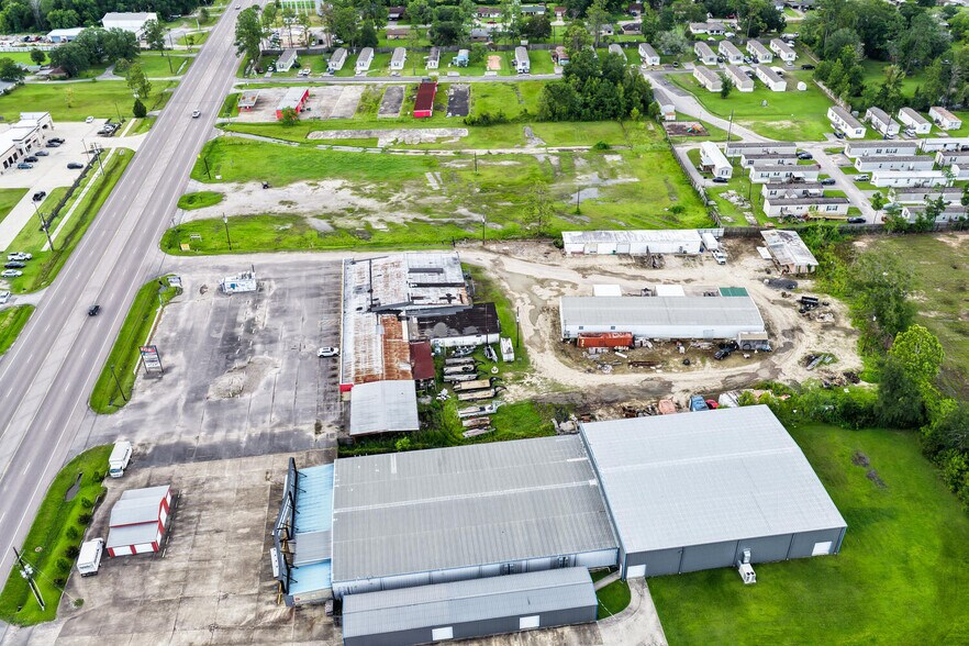 More Photos Of 1171 S Main St, Lumberton Unknown For Lease