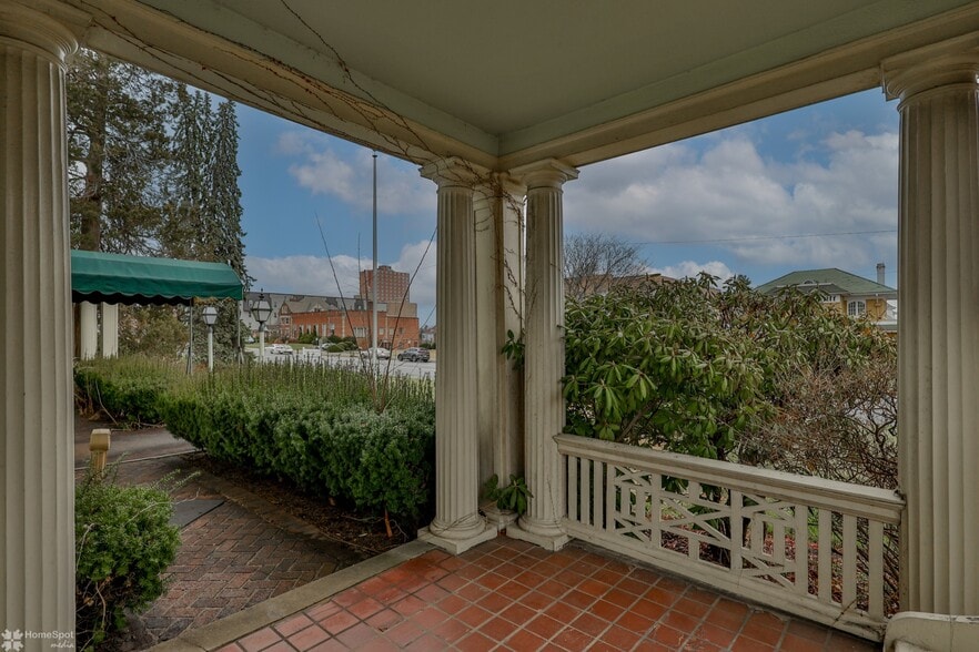 More Photos Of 1619 W Hamilton St, Allentown Funeral Home For Sale