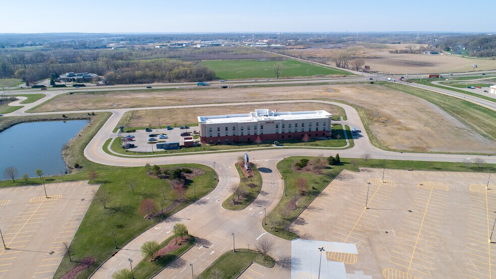 More Photos Of 2800 Wild Rose Circle South Cir, Clinton Land For Sale