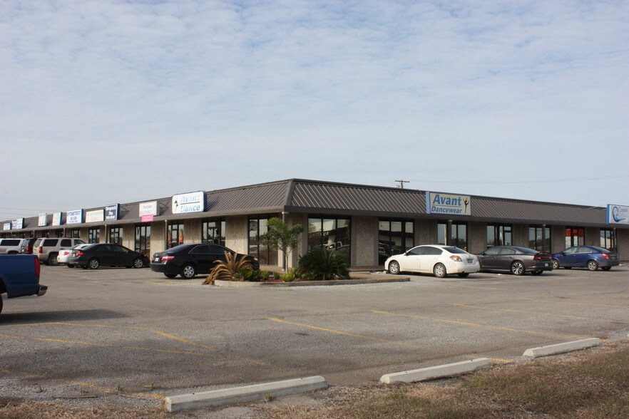 More Photos Of 6500 S Padre Island Dr, Corpus Christi Unknown For Lease