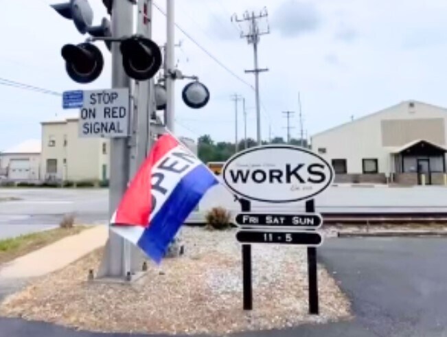 More Photos Of 432 S Walnut St, Kennett Square Freestanding For Sale