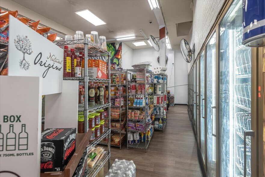 More Photos Of 16 W 25th Ave, San Mateo Convenience Store For Sale