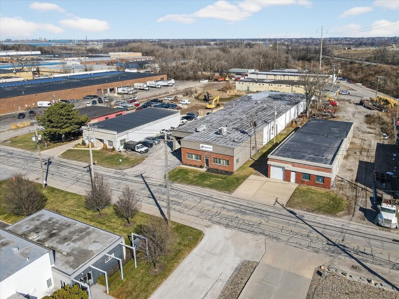 More Photos Of 4891 Van Epps Rd, Brooklyn Heights Warehouse For Sale