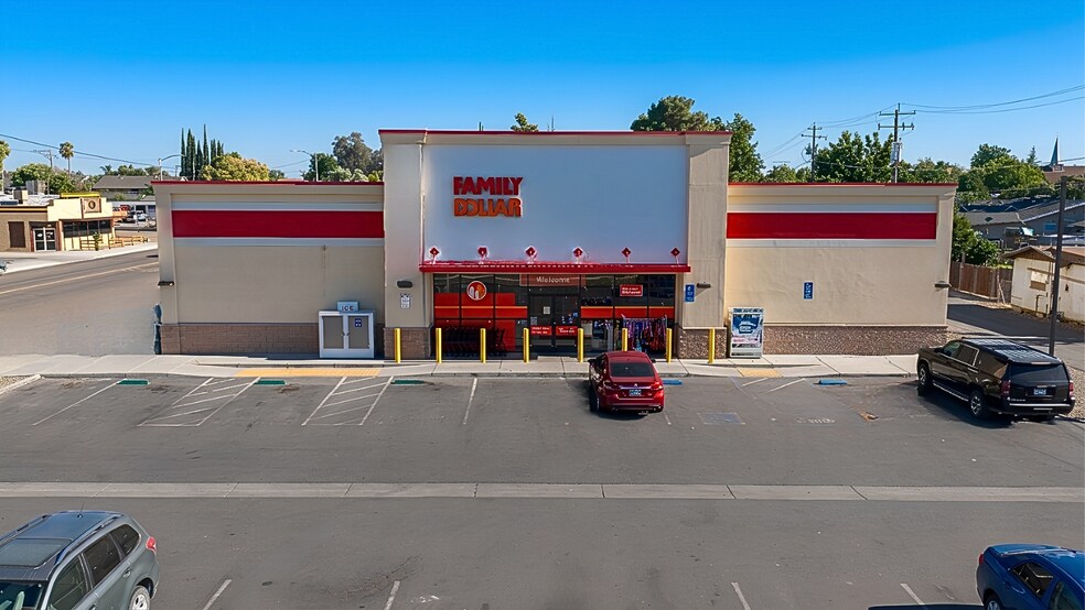 More Photos Of 1919 Almond St, Dos Palos Freestanding For Sale