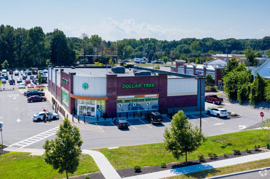 More Photos Of 1022-1028 Route 146, Clifton Park Convenience Store For Lease