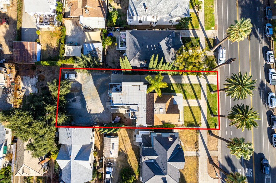 More Photos Of 120 Olive Ave, Redlands Apartments For Sale