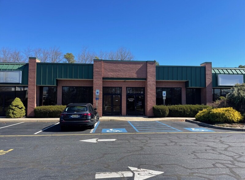 More Photos Of 1228 Route 37 W, Toms River Office For Lease