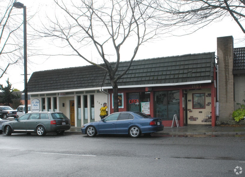 More Photos Of 1405 W El Camino Real, Mountain View Restaurant For Sale