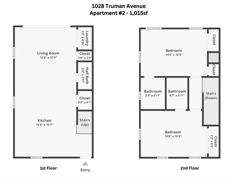 More Photos Of 1028 Truman Ave, Key West Storefront Retail Residential For Sale