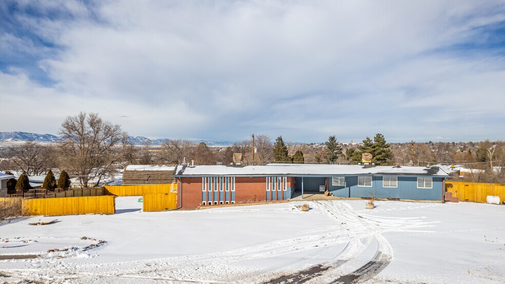 More Photos Of 8221 Bradburn Dr, Westminster Office For Sale